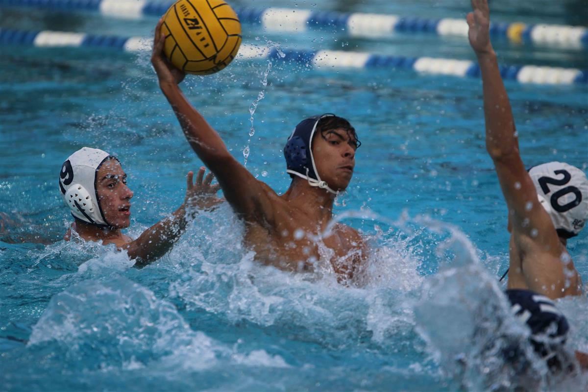 Water Polo